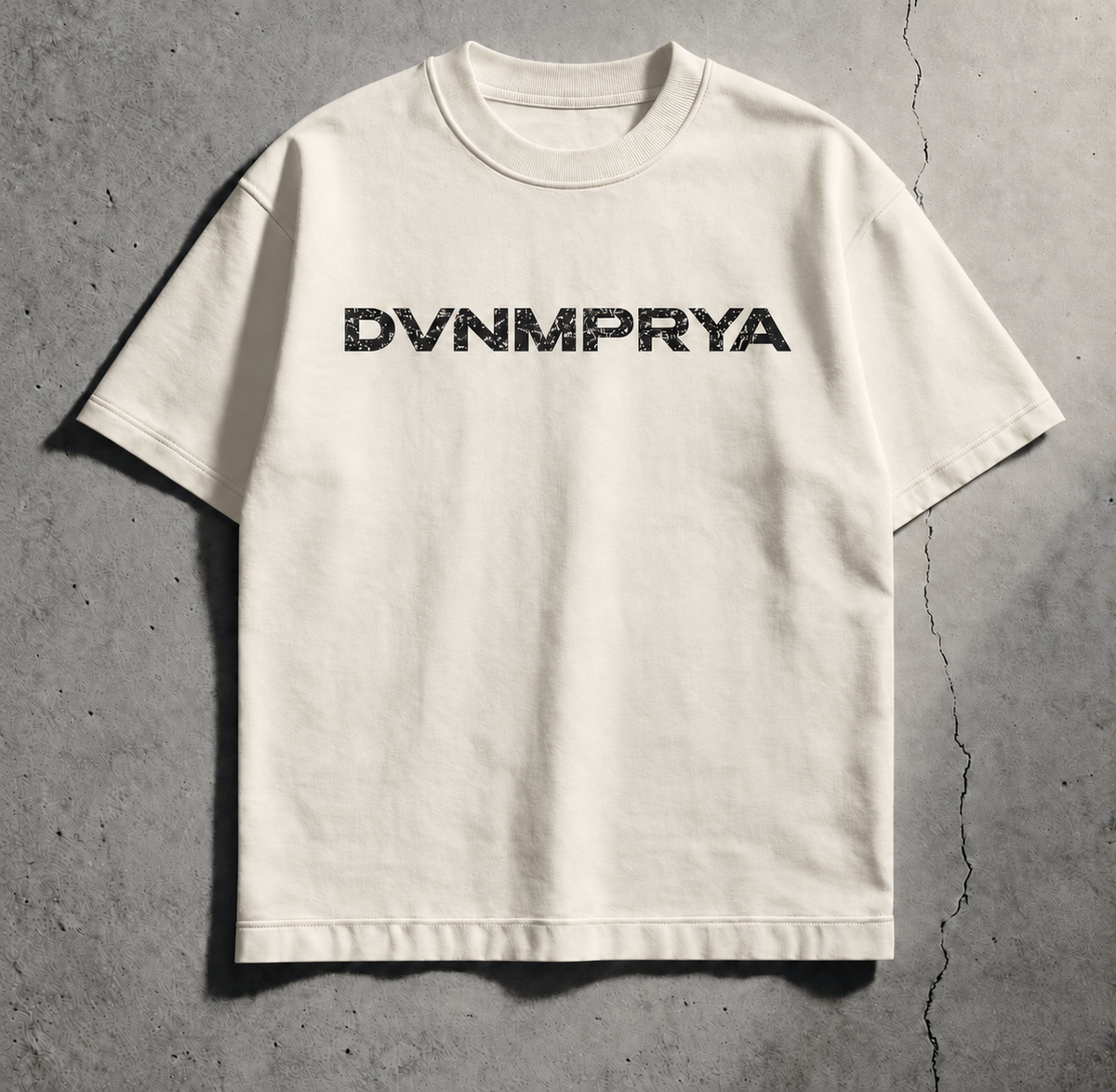 The Signature Tee