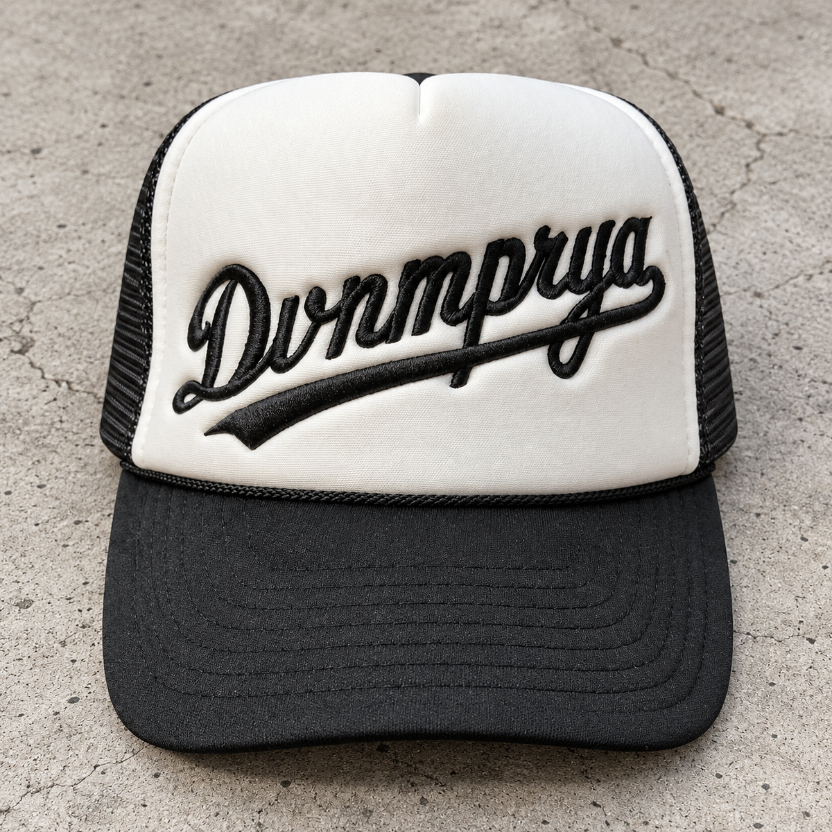 The Off Duty Trucker