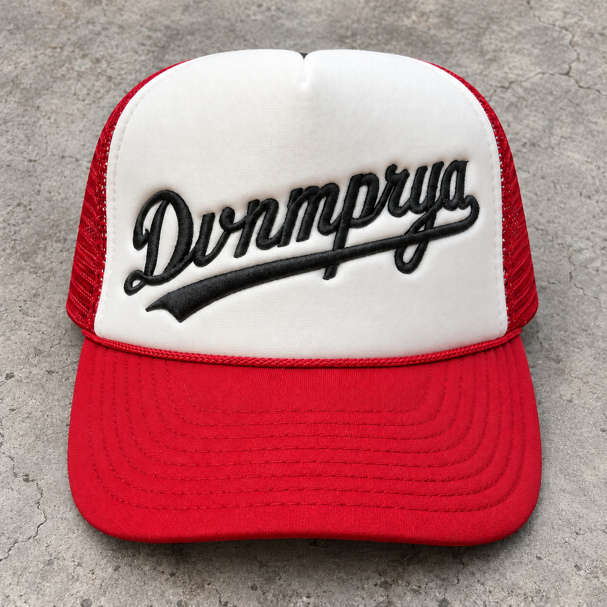 The Off Duty Trucker