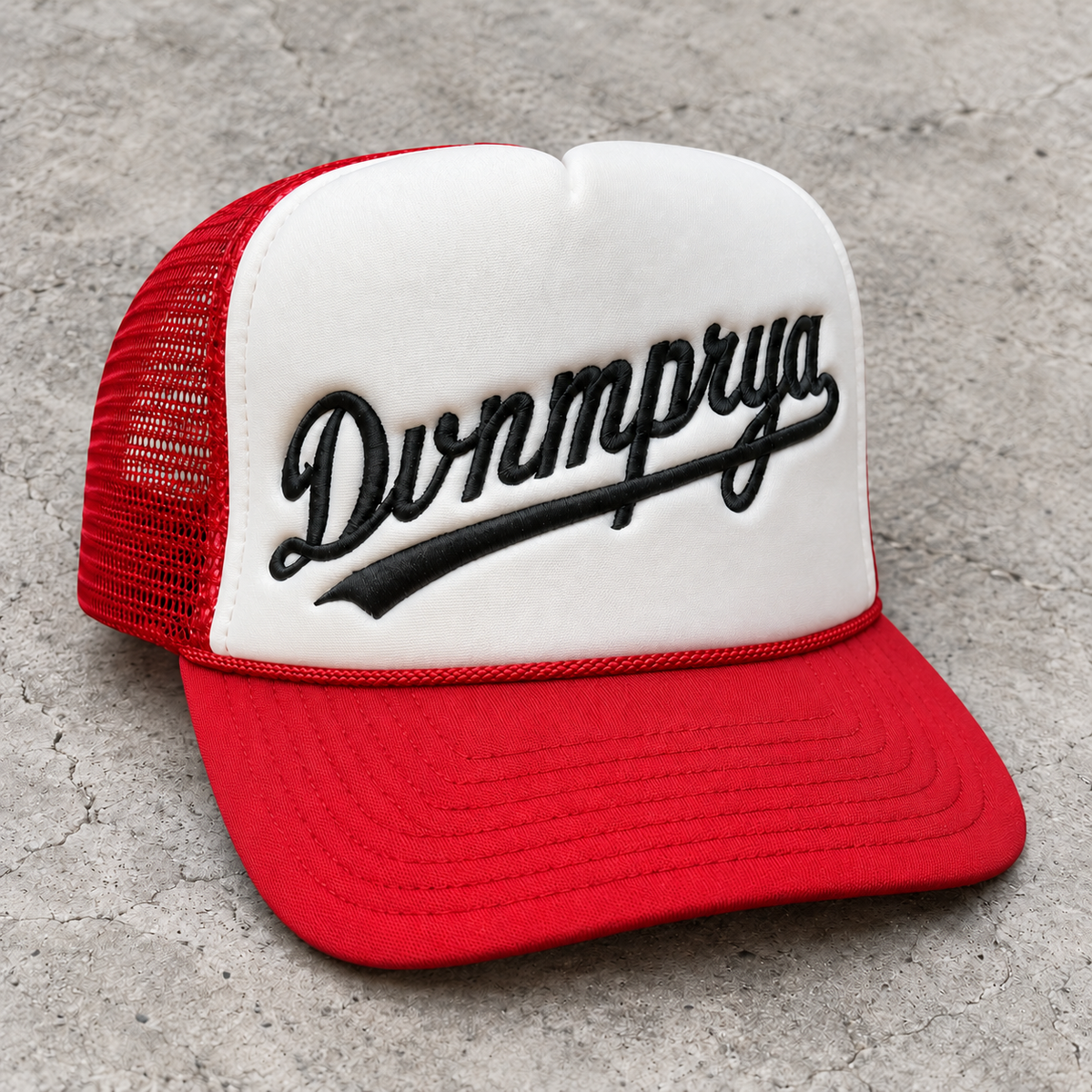 The Off Duty Trucker