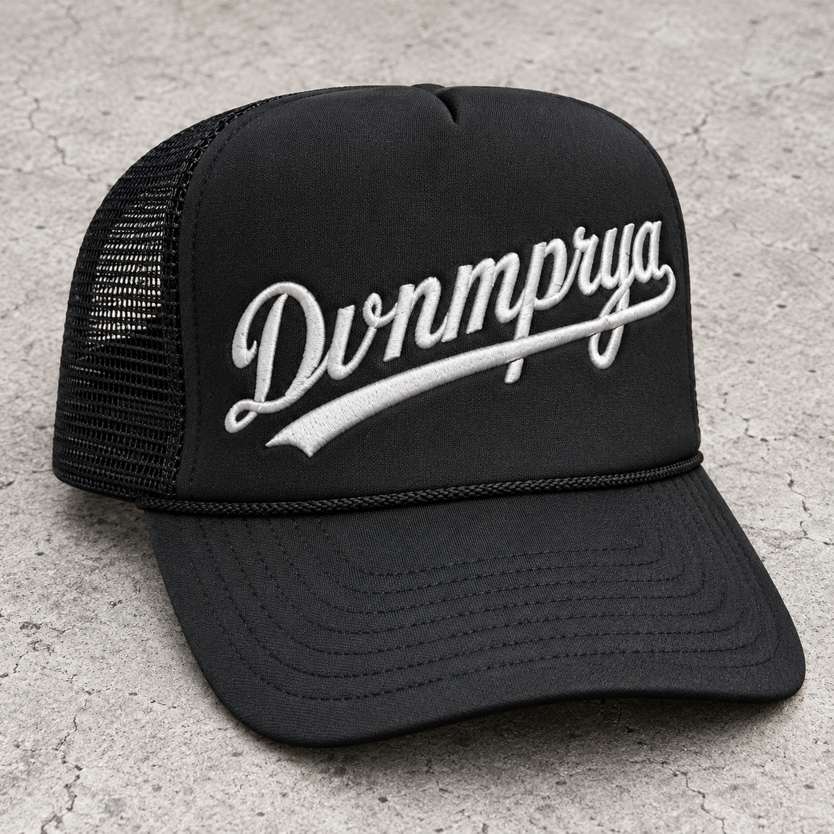 The Off Duty Trucker