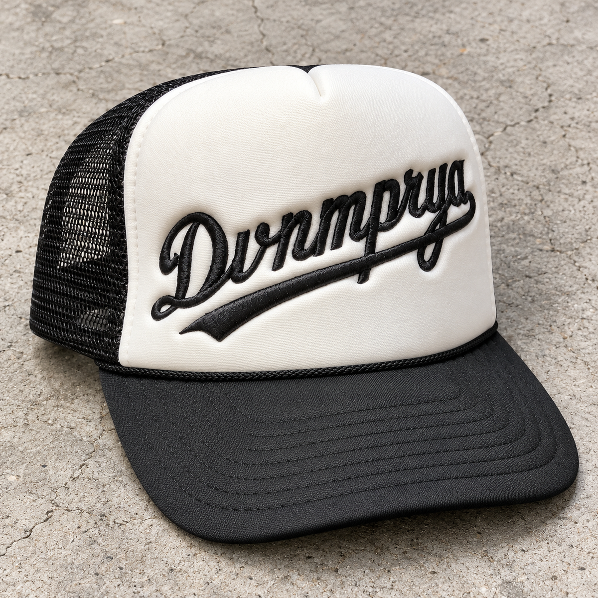 The Off Duty Trucker