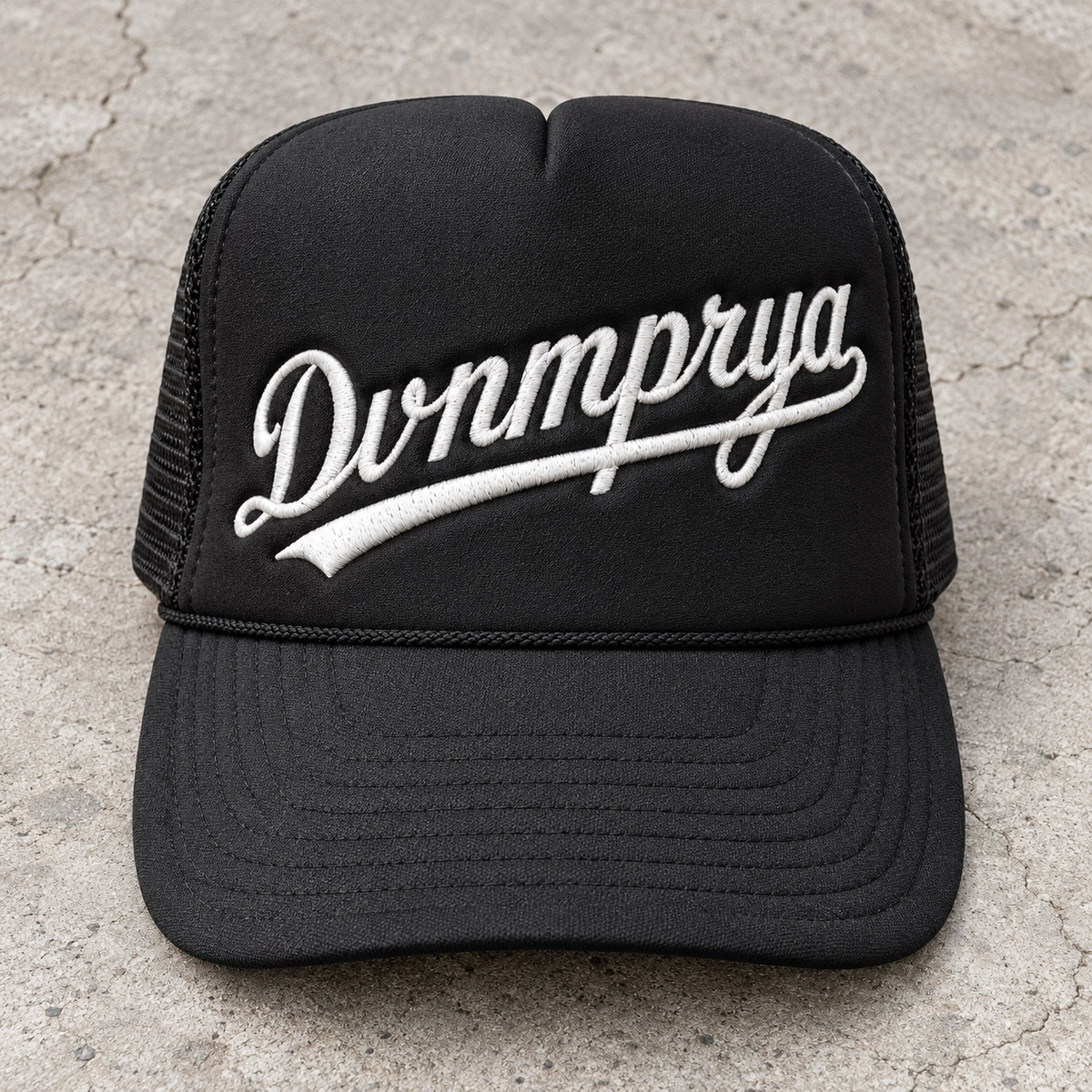 The Off Duty Trucker