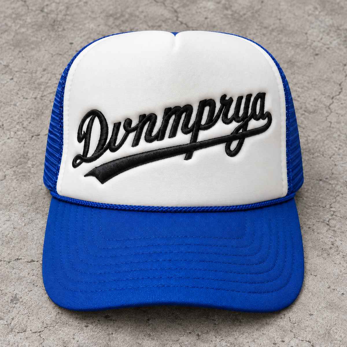 The Off Duty Trucker